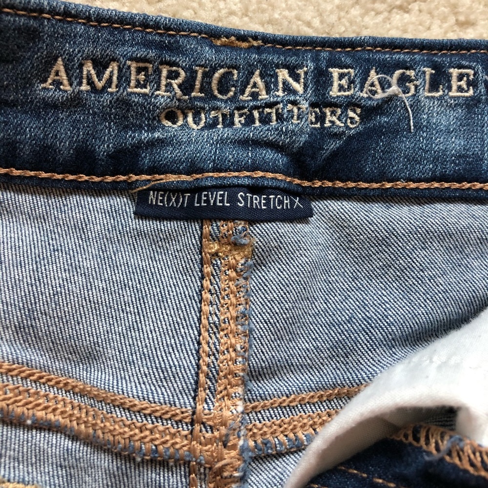 American eagle shorts - Picture 2 of 3
